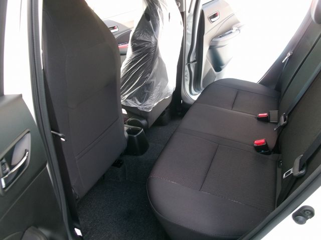 Suzuki SWIFT 2023-07 9663-20