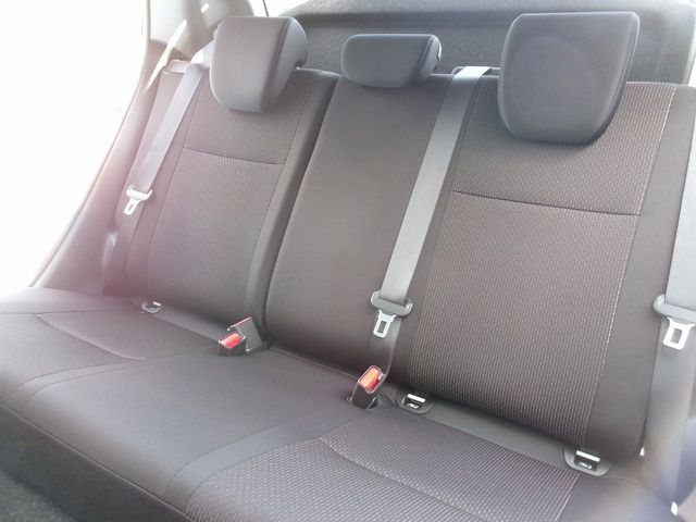 Suzuki SWIFT 2023-07 9663-19