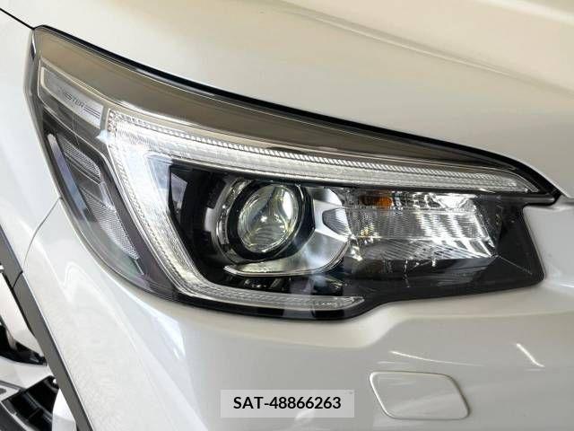 Subaru FORESTER 2019-04 331434-16