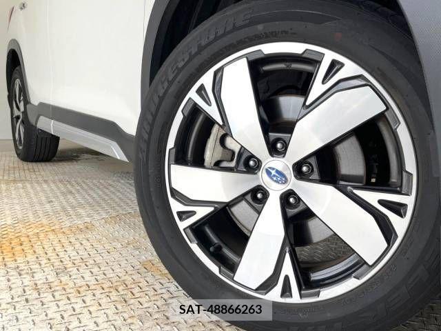 Subaru FORESTER 2019-04 331434-15