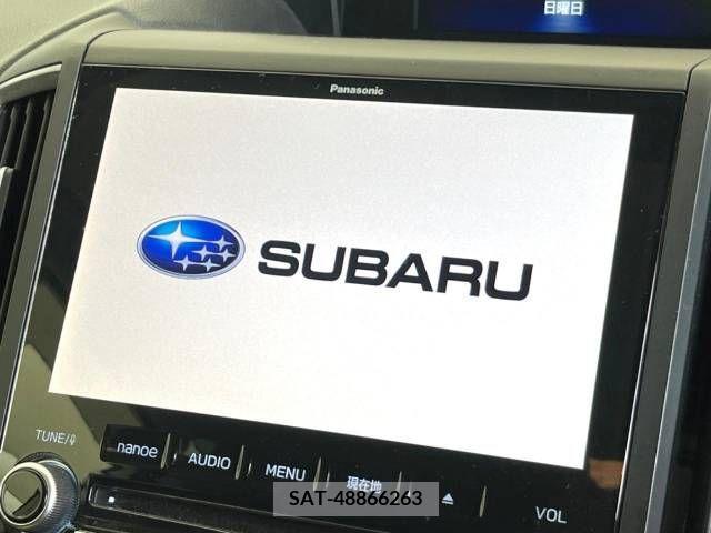 Subaru FORESTER 2019-04 331434-2