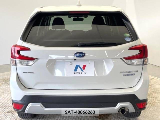 Subaru FORESTER 2019-04 331434-13