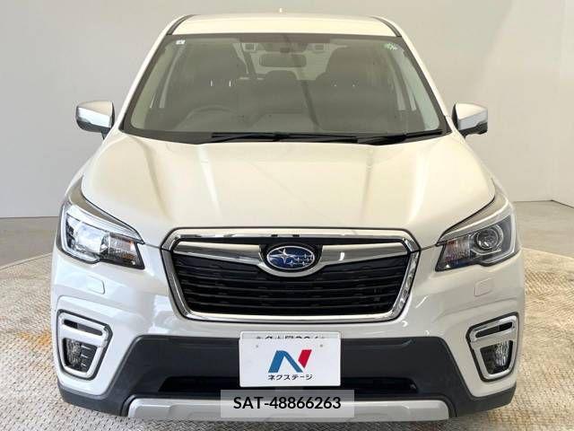 Subaru FORESTER 2019-04 331434-12