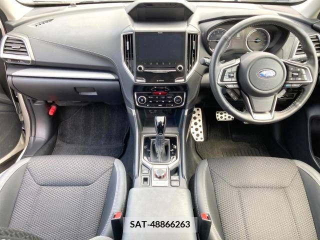 Subaru FORESTER 2019-04 331434-1