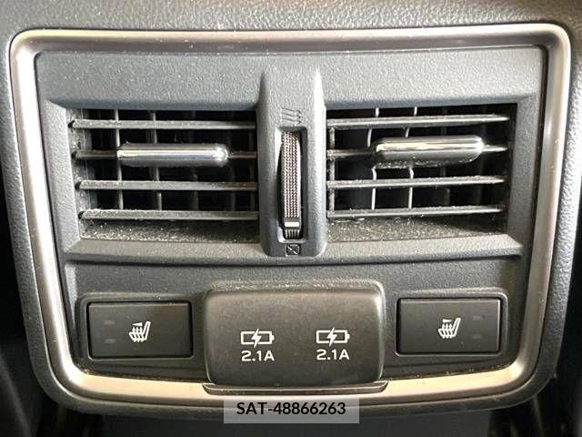 Subaru FORESTER 2019-04 331434-7