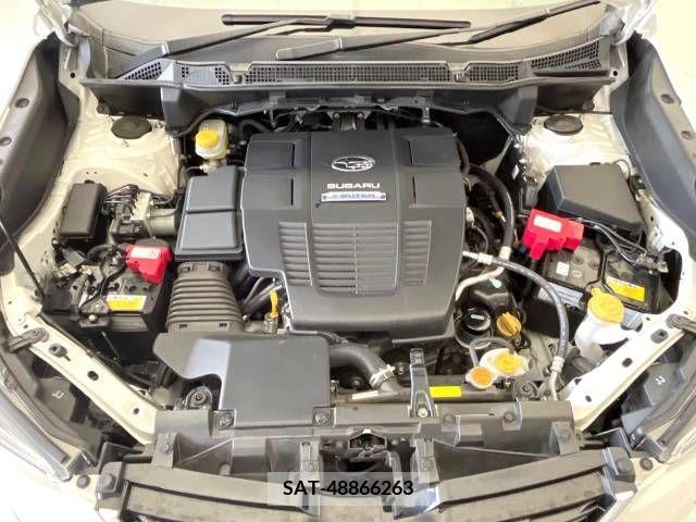Subaru FORESTER 2019-04 331434-19