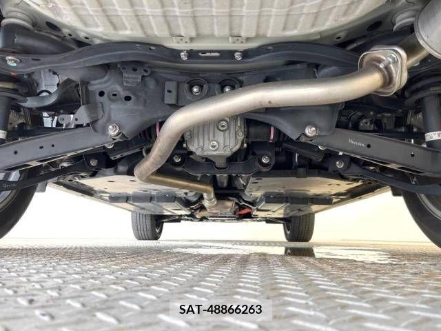 Subaru FORESTER 2019-04 331434-18