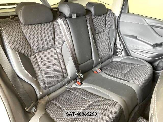 Subaru FORESTER 2019-04 331434-6