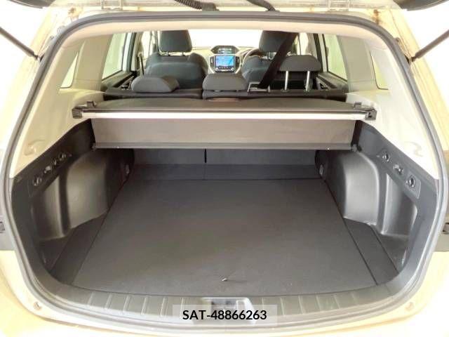 Subaru FORESTER 2019-04 331434-10