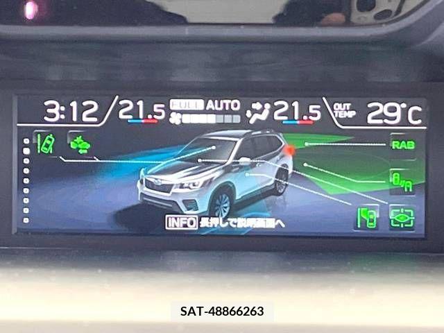 Subaru FORESTER 2019-04 331434-8