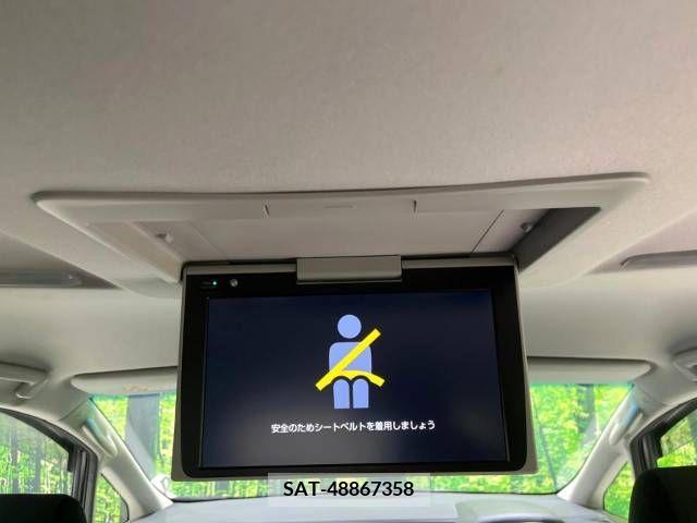Toyota VELLFIRE 2019-04 288034-3