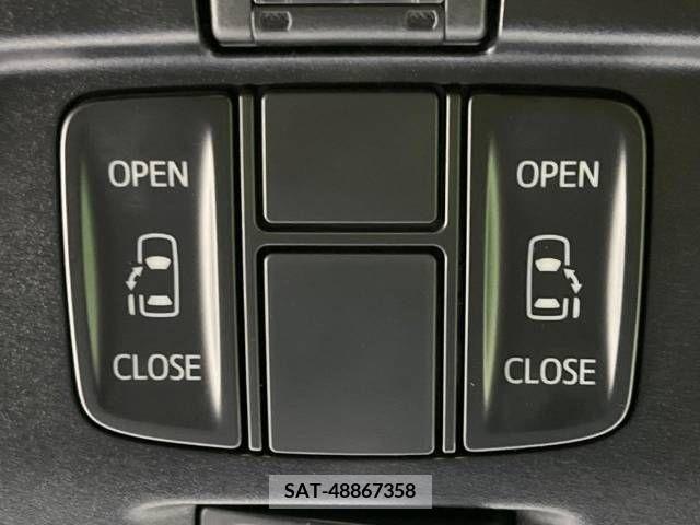 Toyota VELLFIRE 2019-04 288034-6