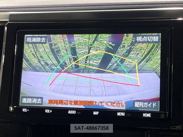 Toyota VELLFIRE 2019-04 288034-4