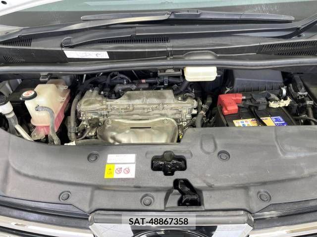 Toyota VELLFIRE 2019-04 288034-18