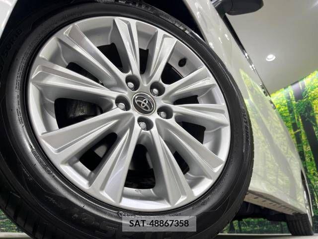 Toyota VELLFIRE 2019-04 288034-13
