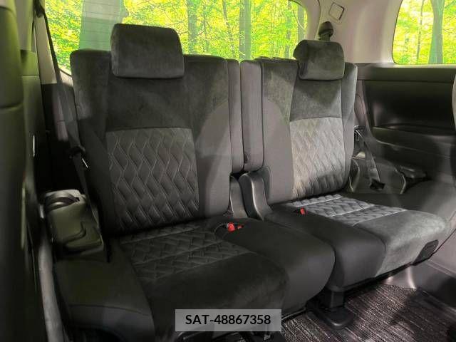 Toyota VELLFIRE 2019-04 288034-10