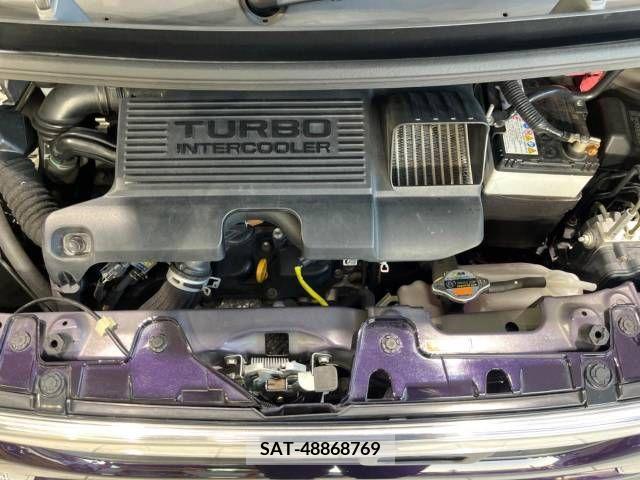 Daihatsu TANTO CUSTOM 2014-02 394558-18