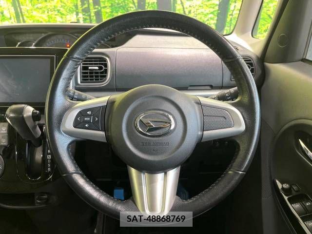 Daihatsu TANTO CUSTOM 2014-02 394558-10