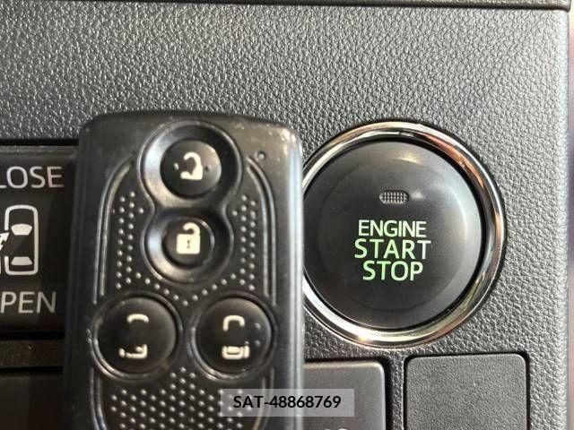 Daihatsu TANTO CUSTOM 2014-02 394558-7