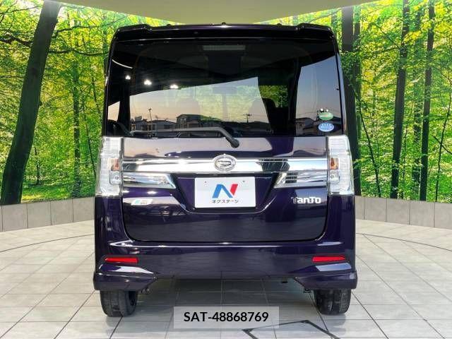 Daihatsu TANTO CUSTOM 2014-02 394558-15