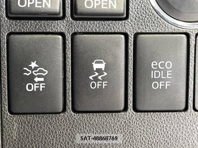 Daihatsu TANTO CUSTOM 2014-02 394558-6