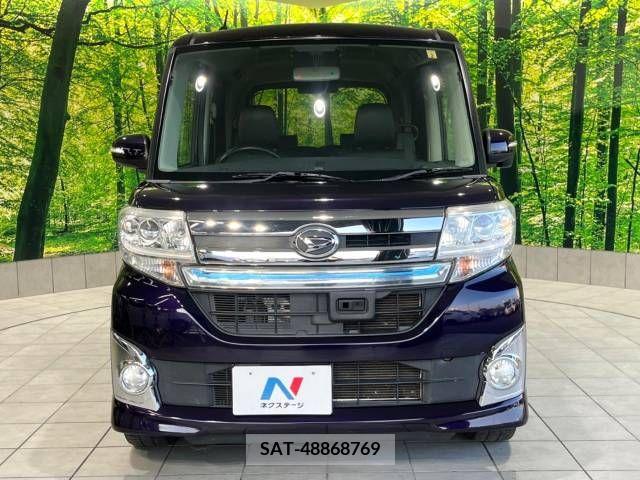 Daihatsu TANTO CUSTOM 2014-02 394558-14