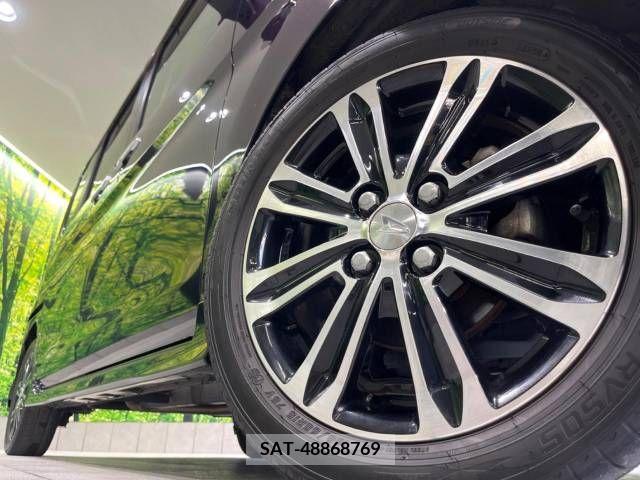 Daihatsu TANTO CUSTOM 2014-02 394558-13