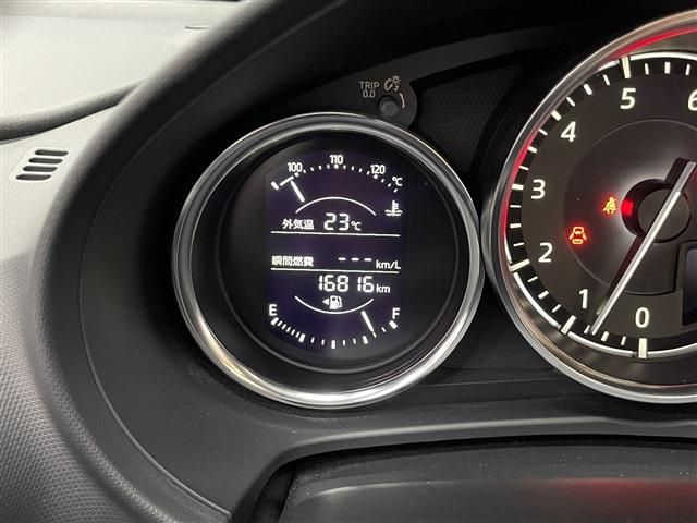 Mazda ROADSTER 2020-12 14856-9