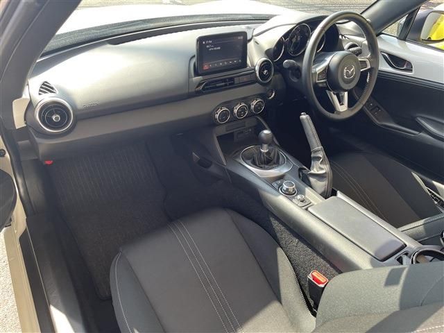 Mazda ROADSTER 2020-12 14856-16