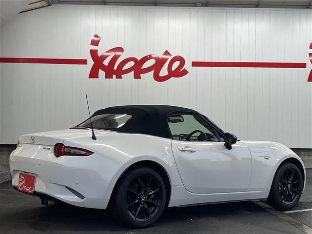 Mazda ROADSTER 2020-12 14856-2