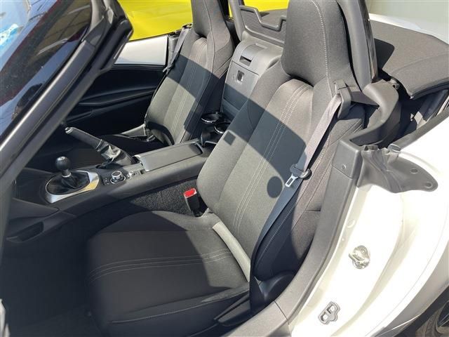 Mazda ROADSTER 2020-12 14856-15