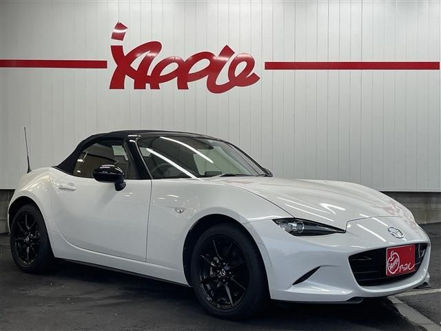 Mazda ROADSTER 2020-12 14856-1