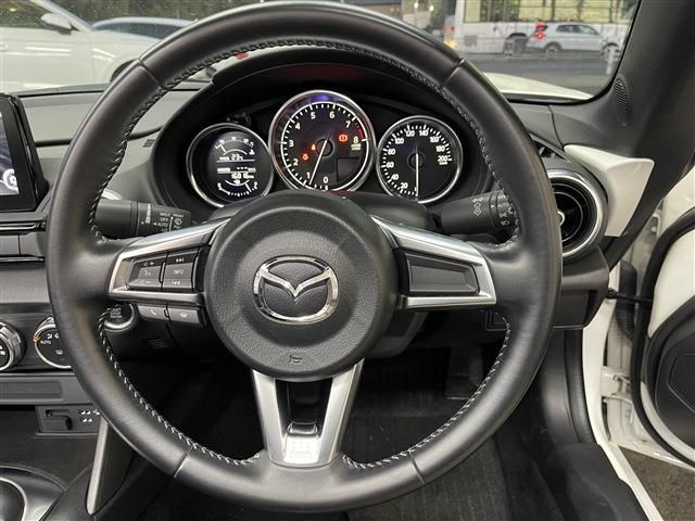 Mazda ROADSTER 2020-12 14856-10