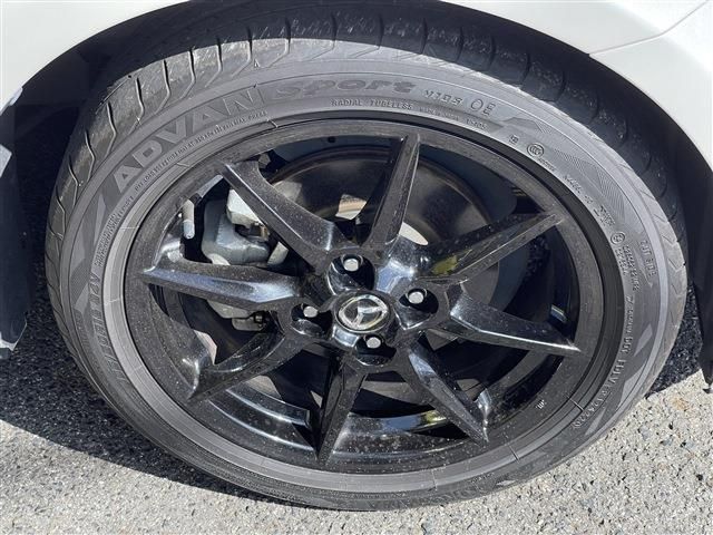 Mazda ROADSTER 2020-12 14856-18