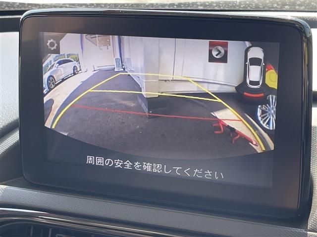 Mazda ROADSTER 2020-12 14856-13