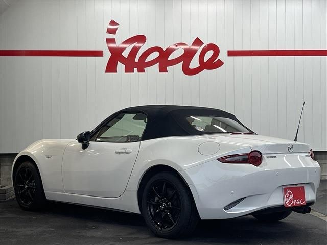 Mazda ROADSTER 2020-12 14856-3