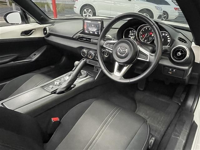 Mazda ROADSTER 2020-12 14856-6