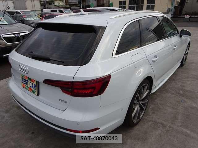 Audi A4 2018-08 217301-7