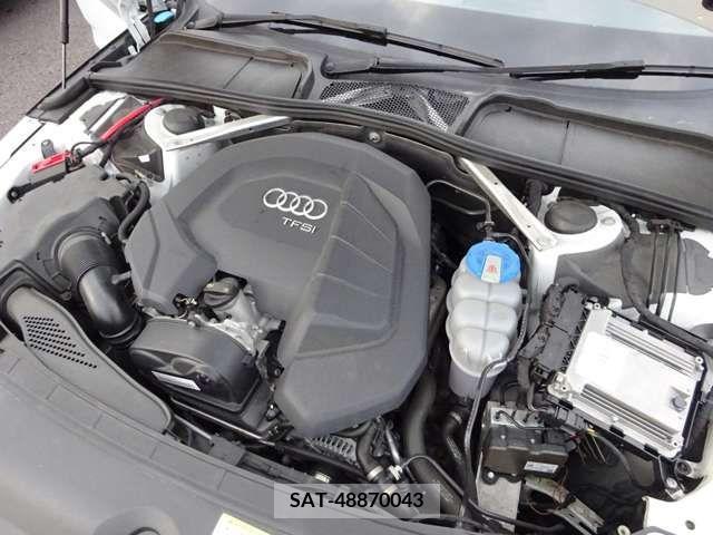 Audi A4 2018-08 217301-10