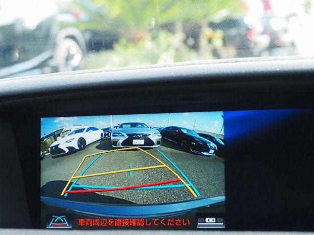 Lexus GS 2016-11 19719-20