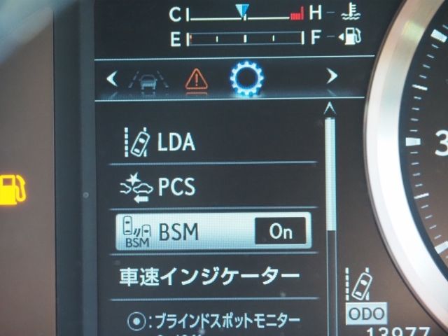 Lexus GS 2016-11 19719-21