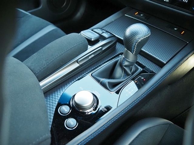 Lexus GS 2016-11 19719-23