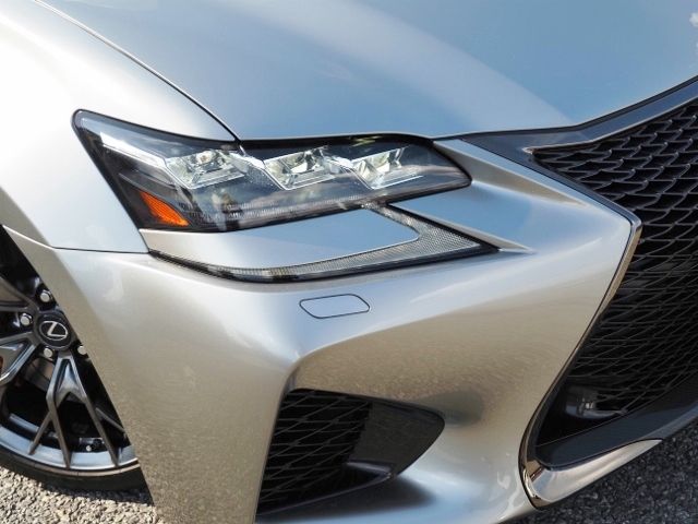 Lexus GS 2016-11 19719-7