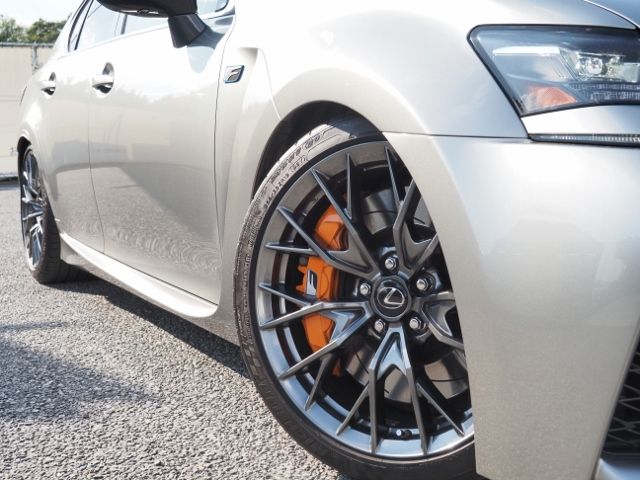 Lexus GS 2016-11 19719-8