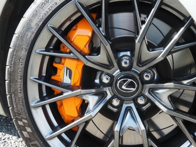 Lexus GS 2016-11 19719-9