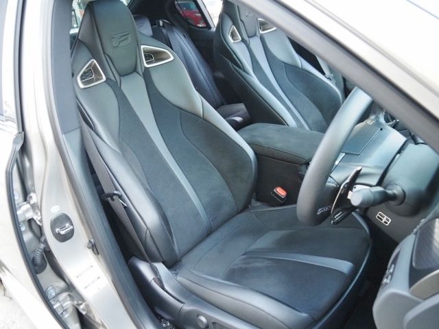 Lexus GS 2016-11 19719-12