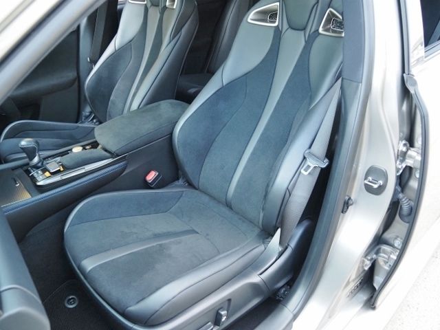 Lexus GS 2016-11 19719-13