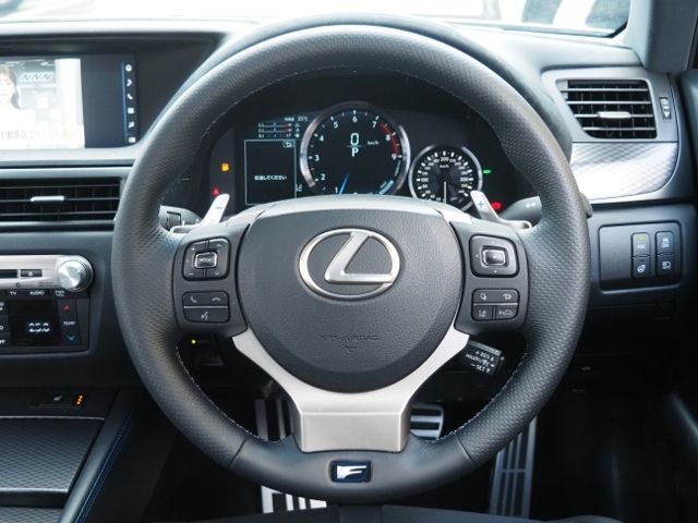 Lexus GS 2016-11 19719-17