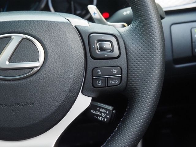 Lexus GS 2016-11 19719-18