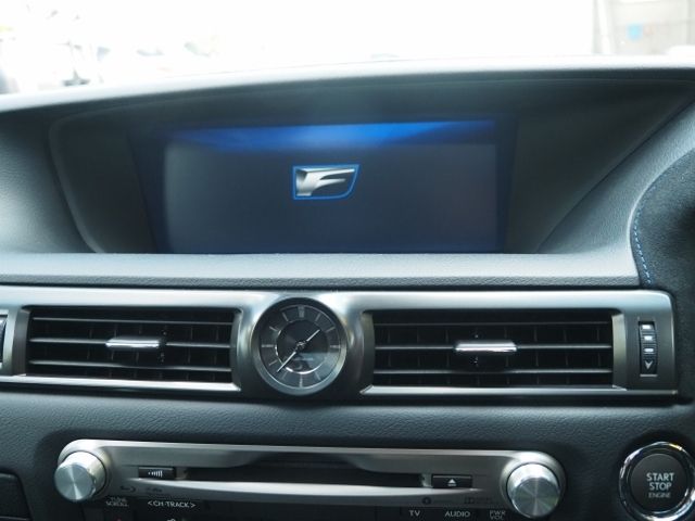 Lexus GS 2016-11 19719-19